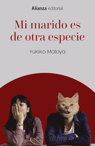 Mi marido es de otra especie (13/20, Band 752) von ALIANZA EDITORIAL