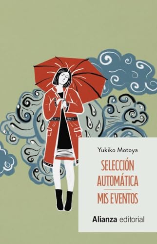 Selección automática (13/20) von Alianza Editorial
