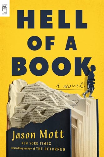 Hell of a Book: Nominiert: Aspen Words Literary Prize, 2021, Nominiert: Carnegie Medal, 2022, Nominiert: Joyce Carol Oates Prize, 2021, Ausgezeichnet: ... Sir Walter Raleigh Award for Fiction, 2021
