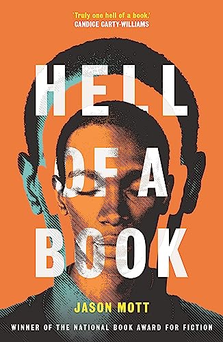 Hell of a Book von Orion Publishing Group