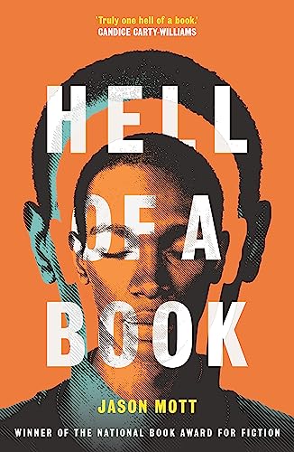 Hell of a Book von Trapeze