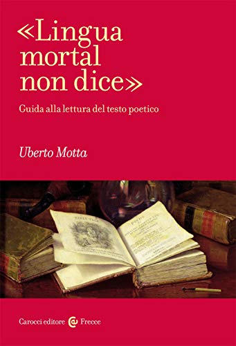 LINGUA MORTAL NON DICE
