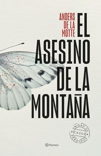 El asesino de la montaña (Planeta Internacional, Band 1) von Editorial Planeta