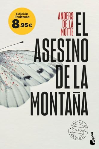 El asesino de la montaña: Edición limitada a precio especial (Colección Especial) von Booket