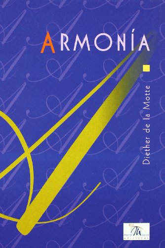 Armonía