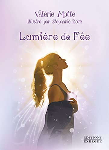 Lumière de fée: Avec 55 cartes