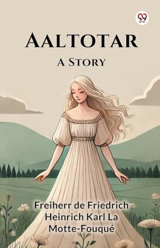 Aaltotar A Story von Double 9 Books