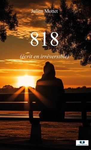 818: Ecrit en irréversible von BOOK ENVOL 49