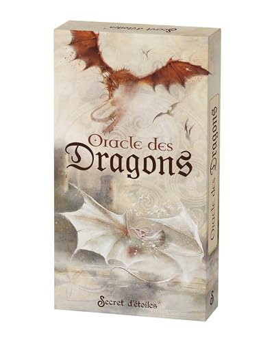 Oracle des dragons von SECRET ETOILES