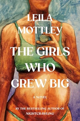The Girls Who Grew Big: A Novel von Random House LLC US