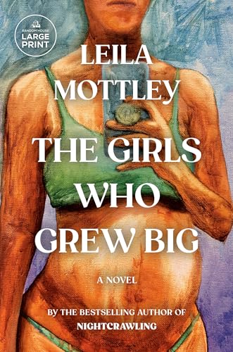 The Girls Who Grew Big: A Novel von Diversified Publishing