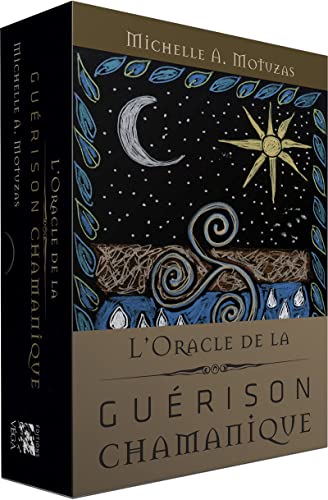 Oracle de la guérison chamanique von VEGA