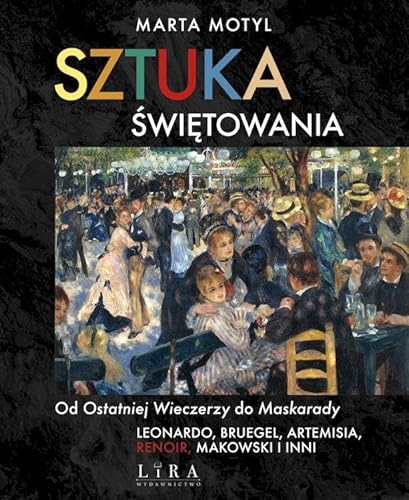 Sztuka świętowania von Lira Publishing