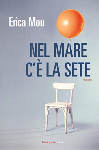 Nel mare c'è la sete von Fandango Libri