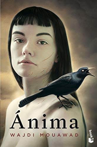 Ánima (Crimen y misterio)