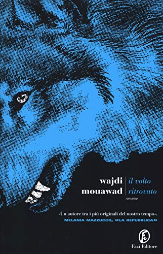 Il volto ritrovato (Le strade) von Fazi