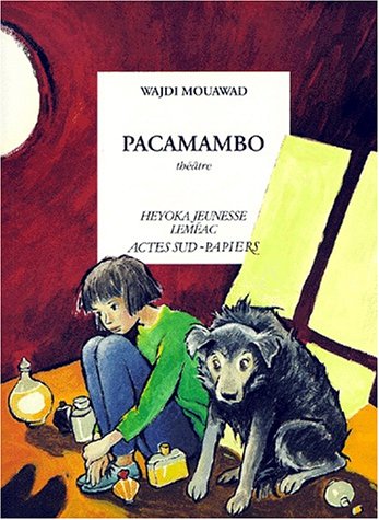 Pacamambo von Actes Sud