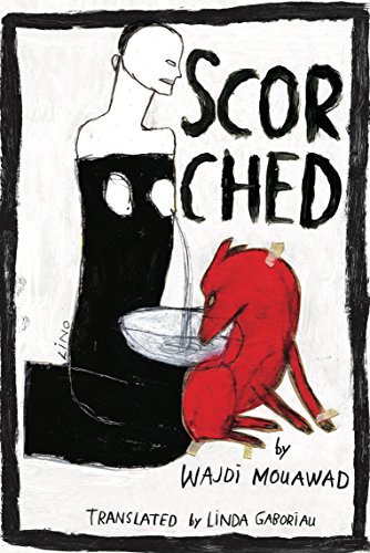 Scorched (Revised Edition) von Playwrights Canada Press