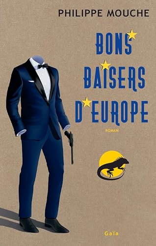 Bons baisers d'Europe von GAIA