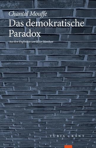 Das demokratische Paradox