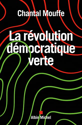 La Révolution démocratique verte von ALBIN MICHEL