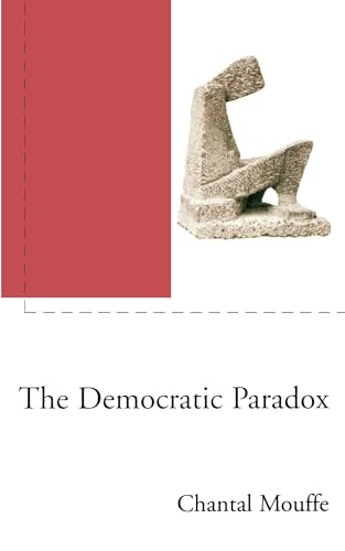 The Democratic Paradox (Phronesis) von Verso