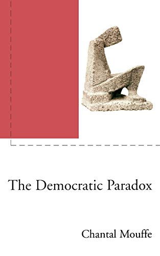 The Democratic Paradox (Phronesis)