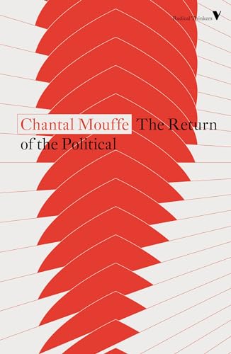 The Return of the Political (Radical Thinkers) von Verso