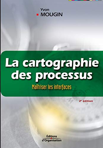 La cartographie des processus : Maîtriser les interfaces - La méthode de la voix du client