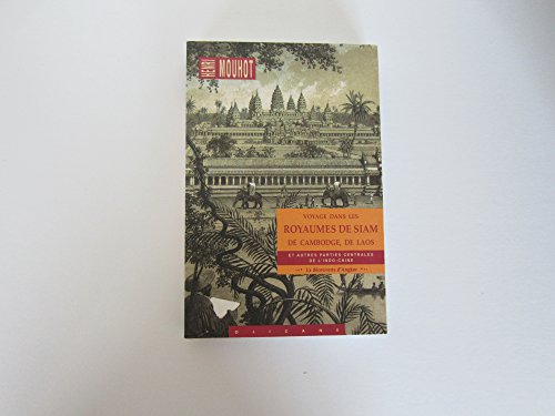 Voyage dans les royaumes de Siam