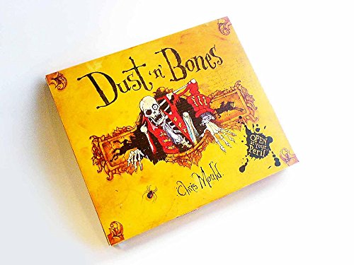 Dust 'n' Bones: Ten Ghost Stories