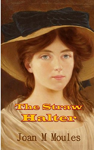 The Straw Halter von Williams & Whiting