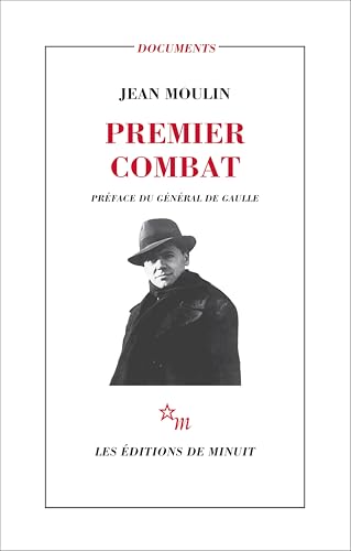 Premier combat