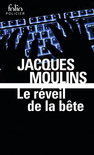 Le réveil de la bête von FOLIO