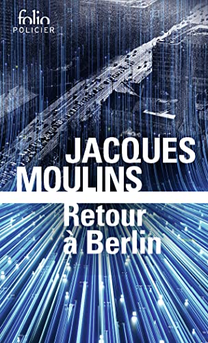 Retour à Berlin von FOLIO