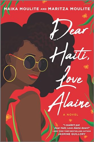 Dear Haiti, Love Alaine von Inkyard Press