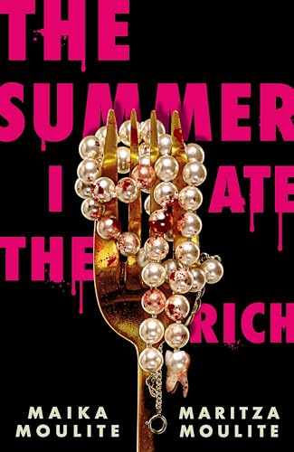 The Summer I Ate The Rich von Hodder Children's Books