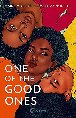 One Of The Good Ones: Dies ist unsere Geschichte - Roadtrip-Roman über Rassismus in den USA One Of The Good Ones: Dies ist unsere Geschichte - Roadtrip-Roman über Rassismus in den USA