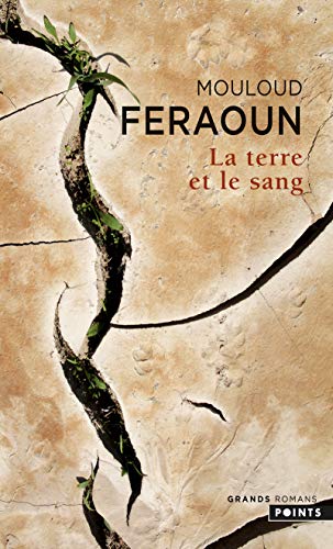 Terre Et Le Sang(la)
