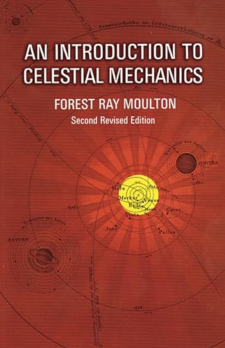 An Introduction to Celestial Mechanics (Dover Books on Astronomy)