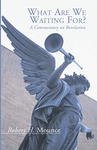 What Are We Waiting For?: A Commentary on Revelation von Wipf & Stock Publishers
