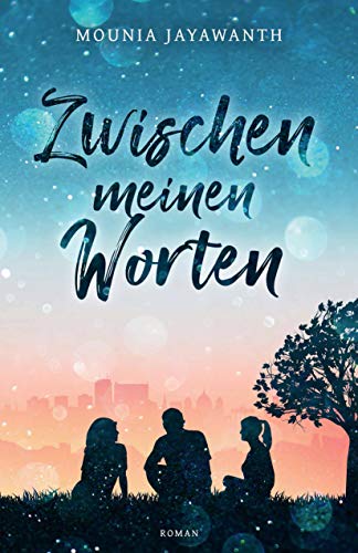 Zwischen meinen Worten