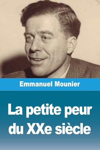 La petite peur du XXe siècle von Prodinnova