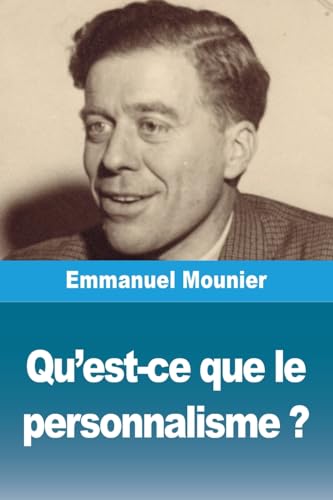 Qu'est-ce que le personnalisme ? von Prodinnova