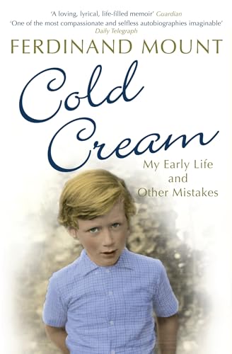 Cold Cream: My Early Life and Other Mistakes von Brand: Bloomsbury Publishing PLC