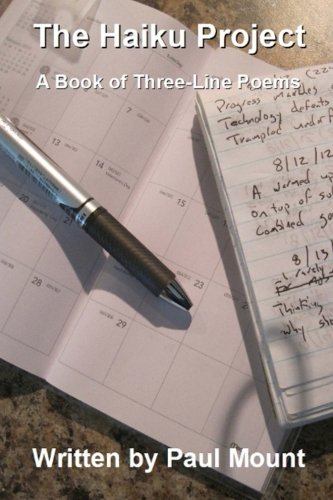 The Haiku Project The Haiku Project von CreateSpace Independent Publishing Platform