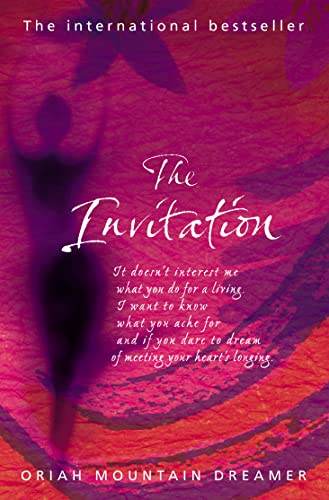 The Invitation: The ultimate inspirational book for unlocking your true potential von HarperCollins