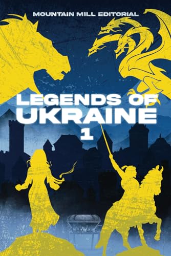 Legends of Ukraine 1