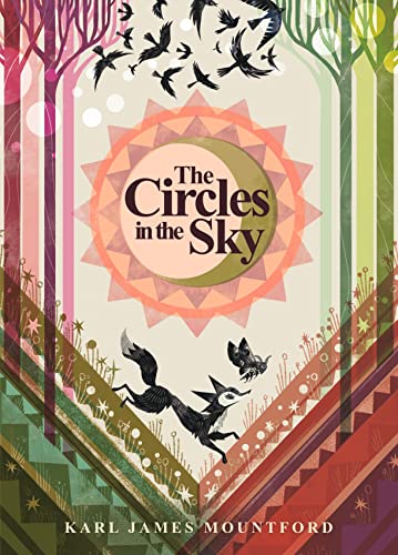 The Circles in the Sky von WALKER BOOKS
