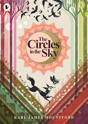 The Circles in the Sky von WALKER BOOKS